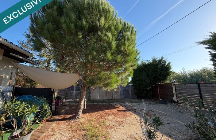 Maison 3 chambres et une annexe — photo 5