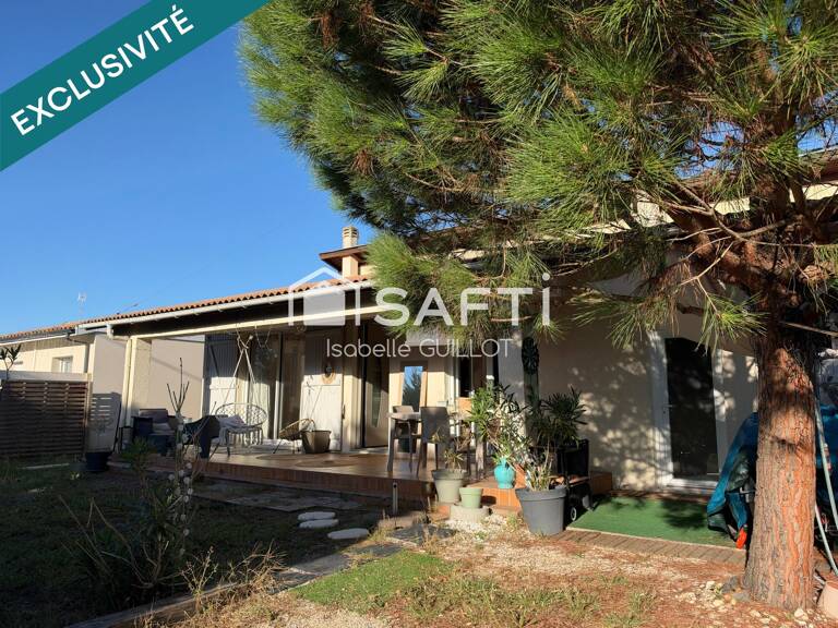 Maison 3 chambres et une annexe — photo 1