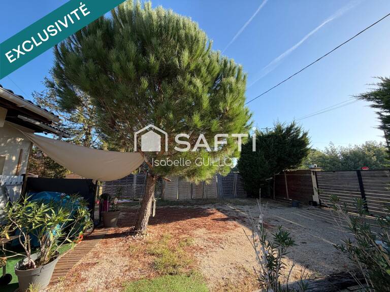 Maison 3 chambres et une annexe — photo 1