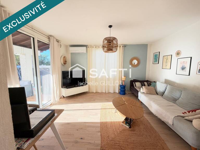 Maison 3 chambres et une annexe — photo 1