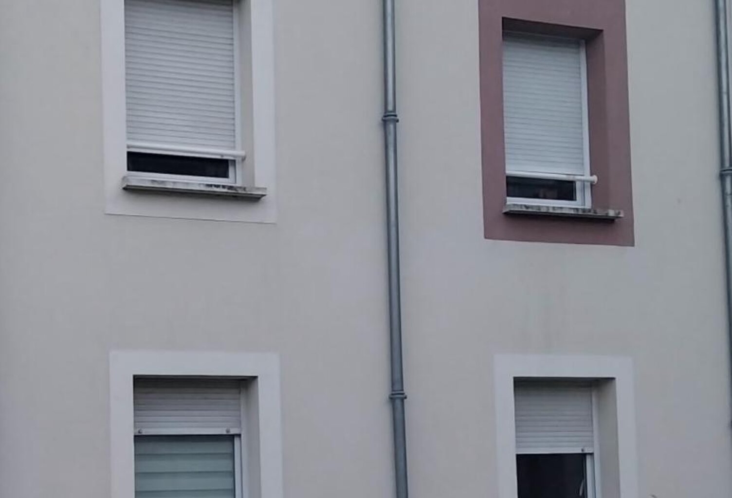 Appartement avec ascenseur — photo 1