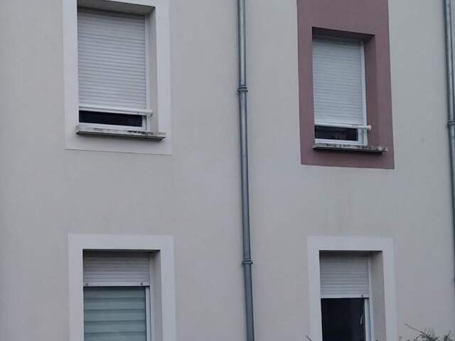Appartement avec ascenseur — photo du bien