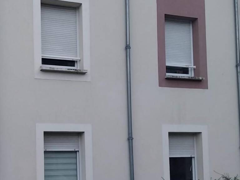 Appartement avec ascenseur — photo 1