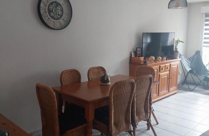 Appartement avec ascenseur — photo 3