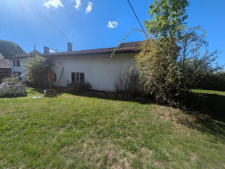 Ferme vosgienne — photo 1