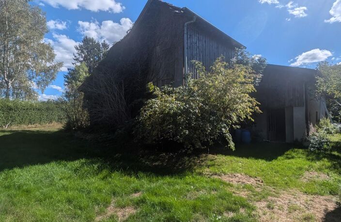 Ferme vosgienne — photo 2
