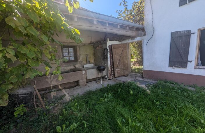 Ferme vosgienne — photo 3
