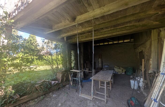 Ferme vosgienne — photo 4