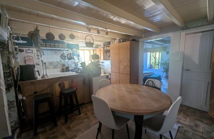 Ferme vosgienne — photo 5