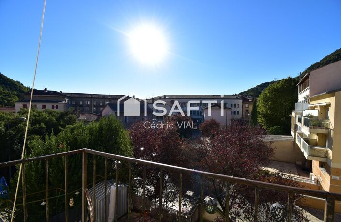 Charme, confort et soleil au cœur de Digne — photo 2