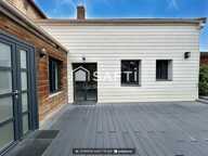 Maison ancienne rénovée de 138 m² de Type 5 - 3 chambres - Jardin - Garage - Cave - Hermonville — photo 2
