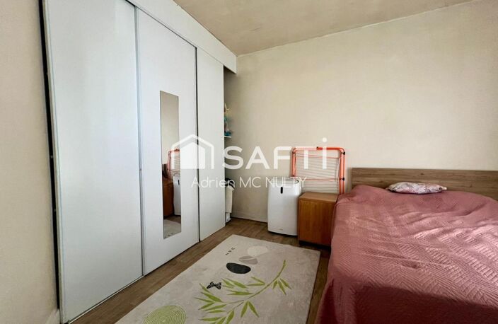 T2 35m² loué  Quartier des écrivains 94190 — photo 3