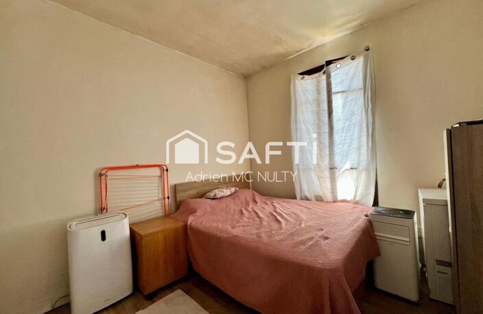 T2 35m² loué  Quartier des écrivains 94190 — photo 4