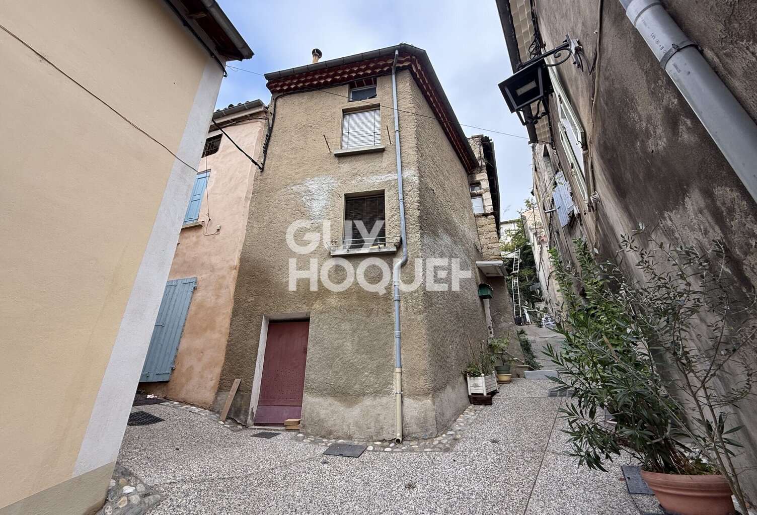 maison — photo 1