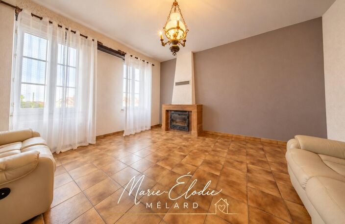 Demeure de caractère à Morfontaine  230 m², 5 chambres, terrain de 12 ares et vastes dépendances, proche Luxembourg — photo 5