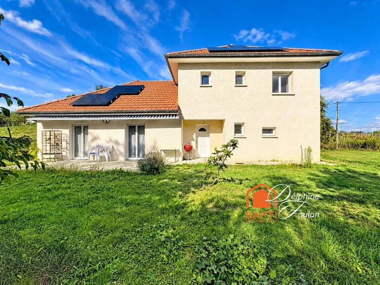 Belle maison familiale avec 4 chambres, grand garage et jardin — photo 1