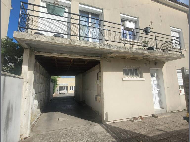 Ensemble immobilier loué, idéal pour investisseur — photo 1