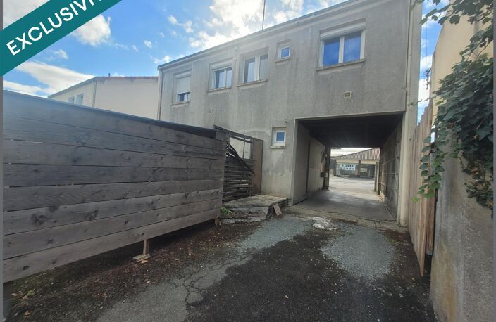 Ensemble immobilier loué, idéal pour investisseur — photo 2