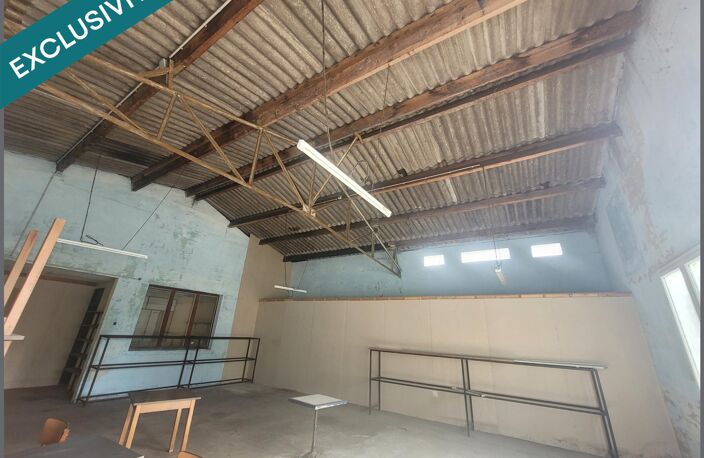 Ensemble immobilier loué, idéal pour investisseur — photo 3