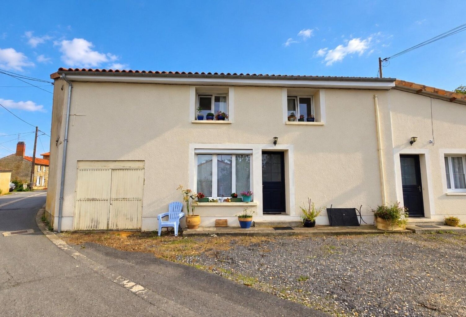 proche chauvigny — photo 1