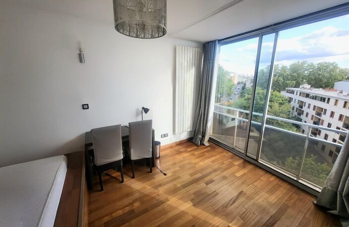 Créteil Village F5 de 87m2 avec cave et Box — photo 4