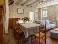 Ancien corps de ferme 2 maisons  Gîtes / investissement  Proche Chenonceau & Beauval — photo 4