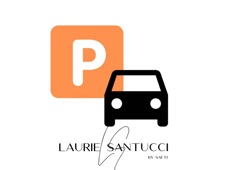 Parking aérien dans résidence sécurisée — photo 1