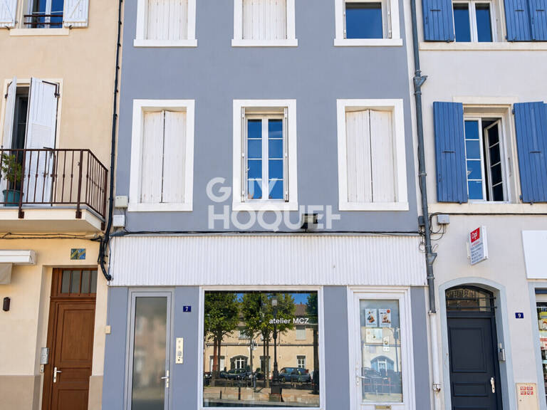 immeuble — photo 1