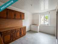 MAISON DE 148 m² À RÉNOVER AVEC GRANGE DE 80 m² — photo 2