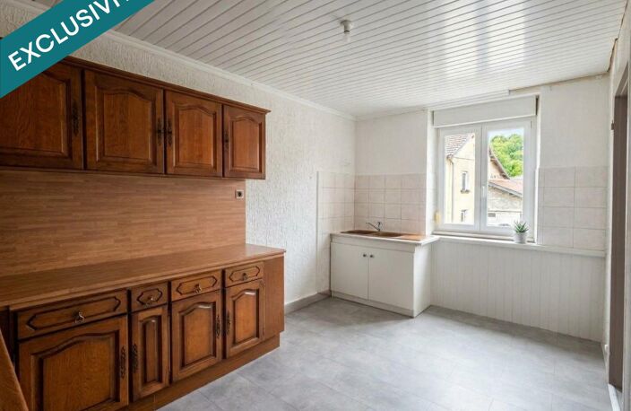 MAISON DE 148 m² À RÉNOVER AVEC GRANGE DE 80 m² — photo 2