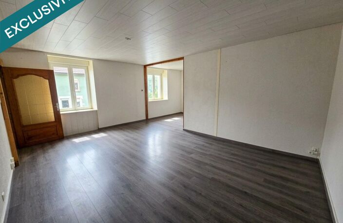 MAISON DE 148 m² À RÉNOVER AVEC GRANGE DE 80 m² — photo 3