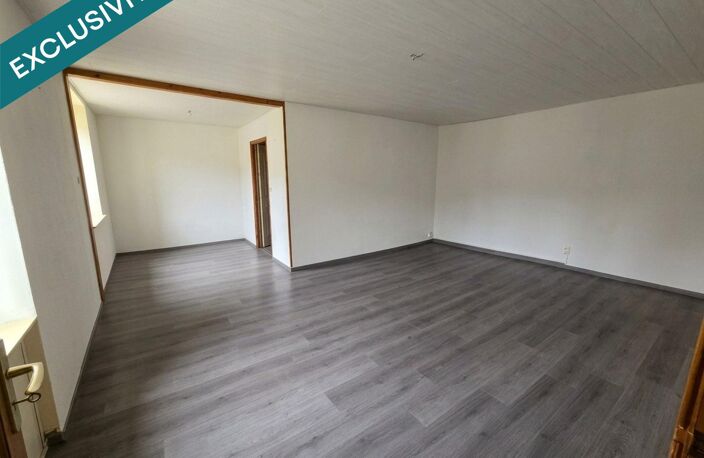 MAISON DE 148 m² À RÉNOVER AVEC GRANGE DE 80 m² — photo 4