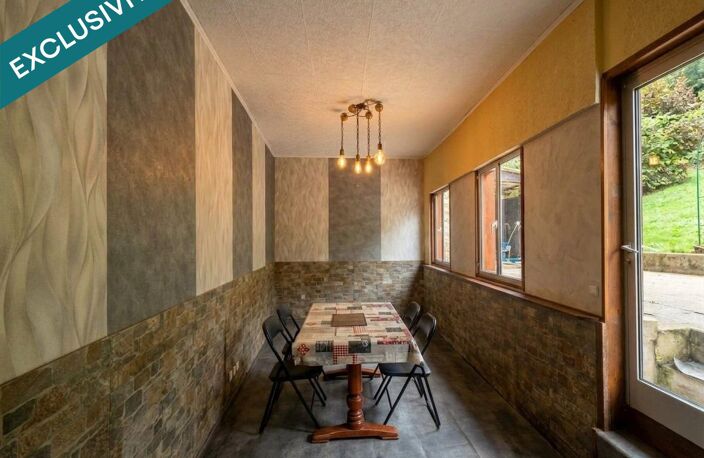 MAISON DE 148 m² À RÉNOVER AVEC GRANGE DE 80 m² — photo 5
