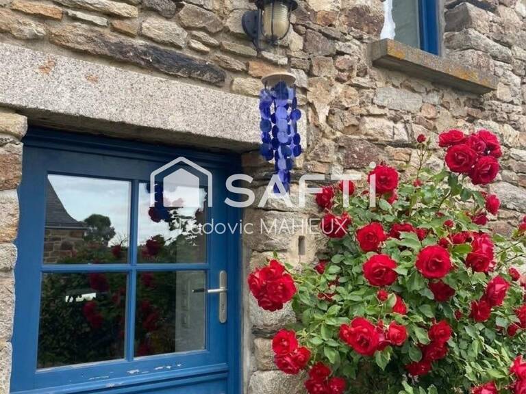 jolie maison en pierre dans un petit hameau, proche bourg — photo 1