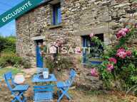 jolie maison en pierre dans un petit hameau, proche bourg — photo 2