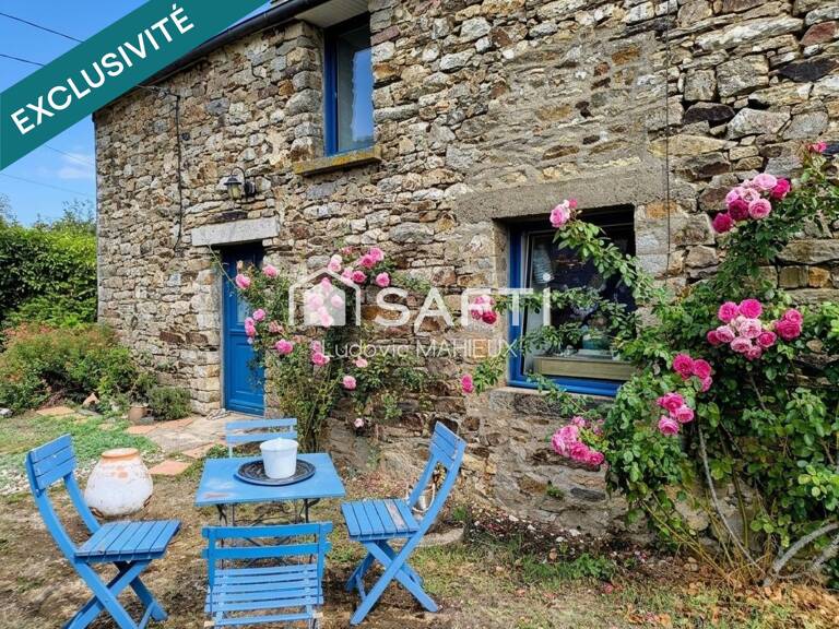jolie maison en pierre dans un petit hameau, proche bourg — photo 1