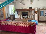 jolie maison en pierre dans un petit hameau, proche bourg — photo 4