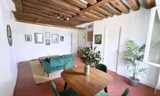 Appartement 1 Pièce 29 m² à vendre à Paris 6 (75006)