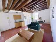 Studio de charme 29 m²  Luxembourg / Odéon — photo 2