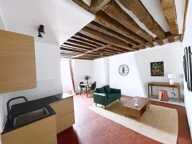 Studio de charme 29 m²  Luxembourg / Odéon — photo 3