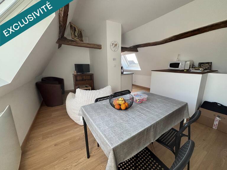 Ensemble immobilier, 1 maison individuelle, 3 appartements, un atelier. — photo 1