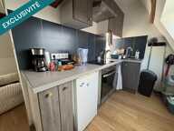 Ensemble immobilier, 1 maison individuelle, 3 appartements, un atelier. — photo 2