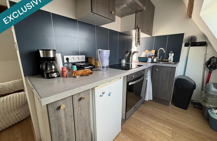 Ensemble immobilier, 1 maison individuelle, 3 appartements, un atelier. — photo 2