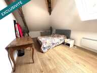 Ensemble immobilier, 1 maison individuelle, 3 appartements, un atelier. — photo 3
