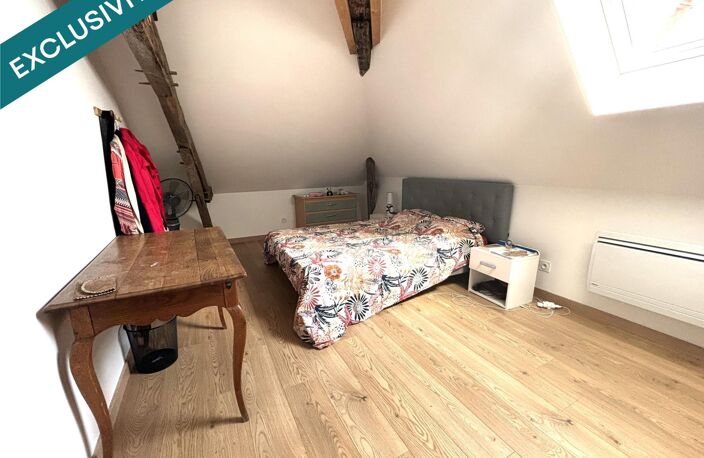 Ensemble immobilier, 1 maison individuelle, 3 appartements, un atelier. — photo 3