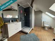 Ensemble immobilier, 1 maison individuelle, 3 appartements, un atelier. — photo 4
