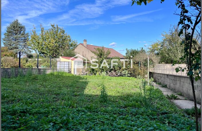 Maison semi-individuelle - Garage - Jardin - Sous-sol — photo 2
