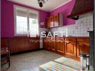 Maison semi-individuelle - Garage - Jardin - Sous-sol — photo 3