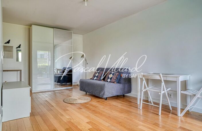 STUDIO A LOUER A BOULOGNE BILLANCOURT — photo 2