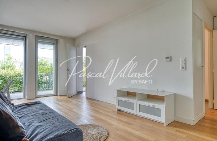 STUDIO A LOUER A BOULOGNE BILLANCOURT — photo 3